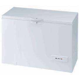 INDESIT Gefrierschrank OFNAA 305 weiß