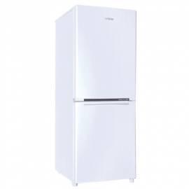 Eine Kombination Kühlschrank/Gefriertruhe RCC0165GW9 weiße Göttin