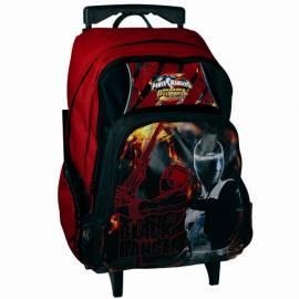 Rucksack Disney Kinder SUN CE mit-4828-RR Bedienungsanleitung