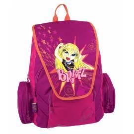 SUN CE Schule Rucksack Bratz-4910-BT - Anleitung