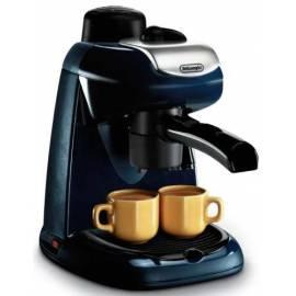 PDF-Handbuch downloadenEspresso DELONGHI EG 7 schwarz