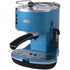 Espresso DELONGHI ECO 310 B Blue Icon