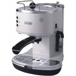 Doppelklicken Sie auf DELONGHI Espresso ECO 310 W Bälle