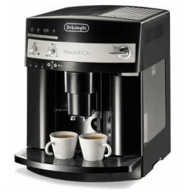 Service Manual Von Espresso DELONGH Magnifica ESAM 3000 B schwarz