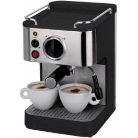 Espresso ETA 1181 90000 schwarz Bedienungsanleitung