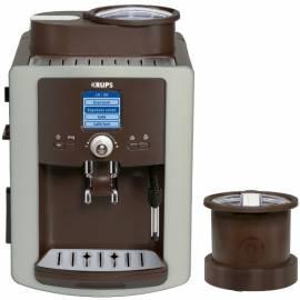 Espresso KRUPS EA7020PE