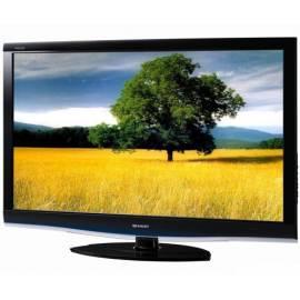 TV SHARP LC-32DH57E-schwarz