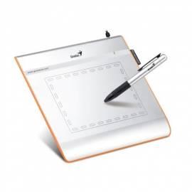 GENIUS EasyPen i405 Tablet (31100054100) Silber