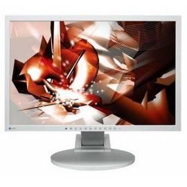 Handbuch für Monitor EIZO S2232WE-GY grau