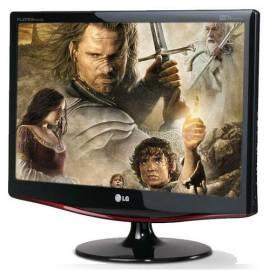 Bedienungshandbuch Monitor s TV LG M197WD-PZ