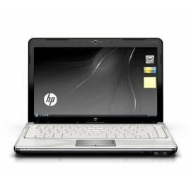 Notebook HP Pavilion dv3-2150ec (NZ878EA #AKB) Gebrauchsanweisung