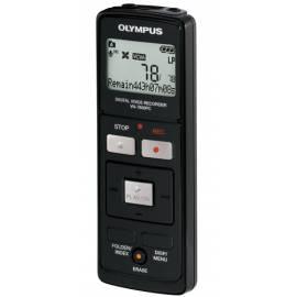 Diktiergerät OLYMPUS VN-7800PC schwarz