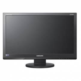 SAMSUNG 2494LW zu überwachen (LS24KILKBQ/EN)-schwarz