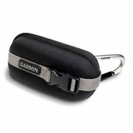 GARMIN GPS Tasche Etui solid mit einer Karabiner (010-10850-0) in Oregon, USA