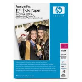 Datasheet Papiere zu Drucker HP C6951A Premium Plus A4 weiß