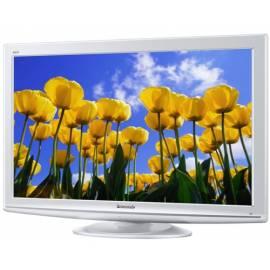 Bedienungsanleitung für TV PANASONIC Viera TX-L37S10ES