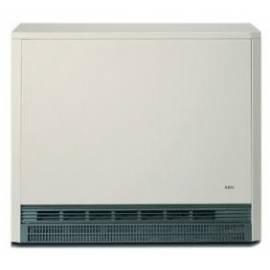 Datasheet Herd Anhäufung STIEBEL ELTRON WSP 5010 weiß