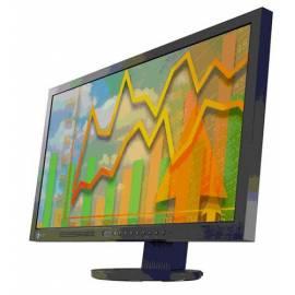 Monitor EIZO EV2303WH-BK schwarz