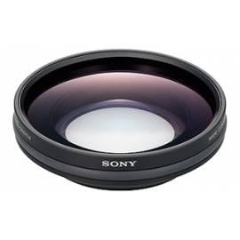 Objektiv SONY VCLDH0774.AE schwarz