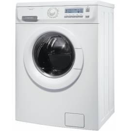Waschmaschine ELECTROLUX EWS12770W weiß