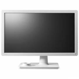 BENQ V2400 ECO Monitor (9 h.L1XLB.QWE) weiß