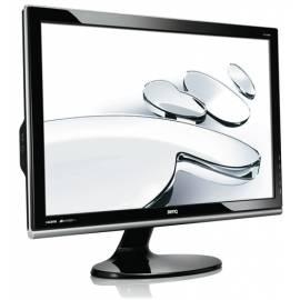 BENQ E2420HD zu überwachen (9 h.L1WLN.IBE) schwarz