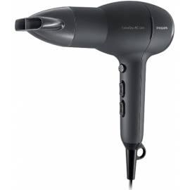 PHILIPS SalonDry Haartrockner HP 4997/00 für schwarz