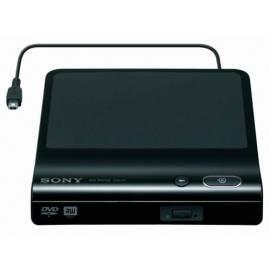 CD/DVD-Laufwerk SONY VRD-P1 schwarz