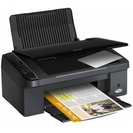 Mein Drucker EPSON Stylus SX110 (C11CA46303) schwarz