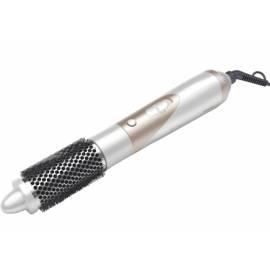 Der Winkel des Silbers mit PHILIPS Salon Airstylist HP 14651 Chelonia Parkway/00