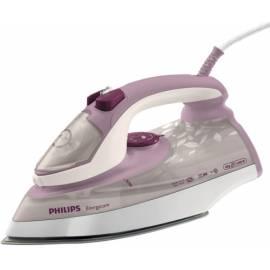 Eisen, PHILIPS GC EnergyCare 3630/02-lila