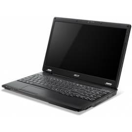 Notebook ACER Extensa 5635G-664G50Mn (LX.EE70C. 015) schwarz Gebrauchsanweisung