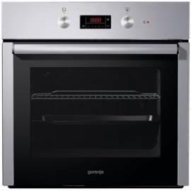 GORENJE Backofen BO 7315 AX Edelstahl