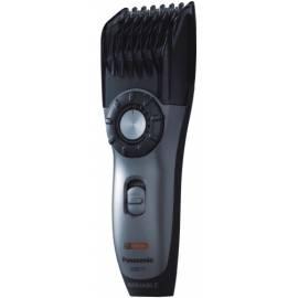 Bart Clipper PANASONIC ER-2171-S503 schwarz