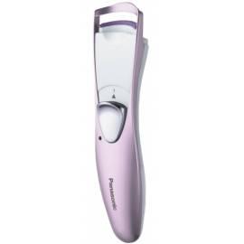 Pinzette für Wimpern PANASONIC EH 2331-P301-pink