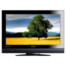 TV MC32W35 MASCOM IDTV (MC 32W35IDTV) black Bedienungsanleitung