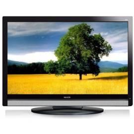 MC2233 MASCOM IDTV Fernseher MkII schwarz