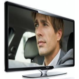 TV PHILIPS 40PFL8664H schwarz - Anleitung