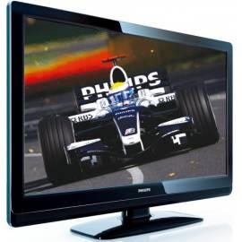 Benutzerhandbuch für TV PHILIPS 3000 Serie 32PFL3404H schwarz