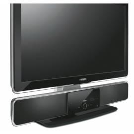 Abkürzung für PHILIPS TV Sound Bar STS8006 schwarz