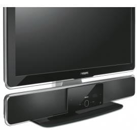 PDF-Handbuch downloadenAbkürzung für PHILIPS TV Sound Bar STS8003 schwarz