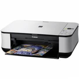 CANON Drucker Pixma MP250 (3743B009) grau