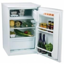 Benutzerhandbuch für Kühlschrank RSC084GW9 weiße Göttin