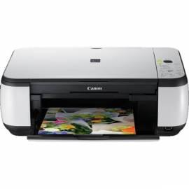 Bedienungsanleitung für CANON Drucker MP270 (3744B009) schwarz/weiss