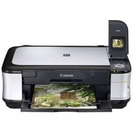 Drucker CANON Pixma MP550 (3746B009) schwarz