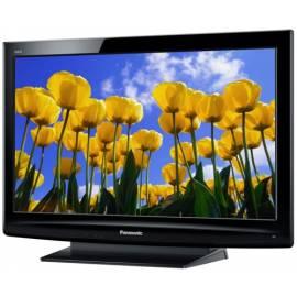 Panasonic TX-P37C10Y TV, plasma Bedienungsanleitung