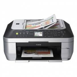 CANON Drucker Pixma MX860 (3301B009) schwarz/grau