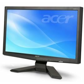 Monitor ACER X223HQBb (ET.WX3HE.B01) schwarz