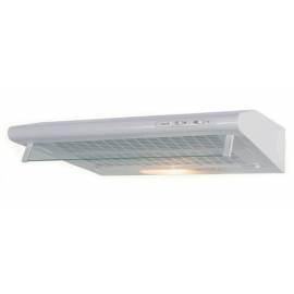 Handbuch für Cooker Hood MORA OP57011171 weiß