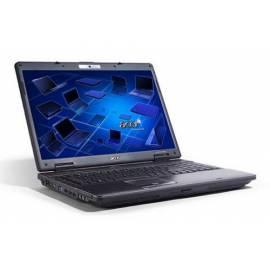 Benutzerhandbuch für Notebook ACER Extensa 7630G-664G50MN (LX.EDC0C. 002) schwarz